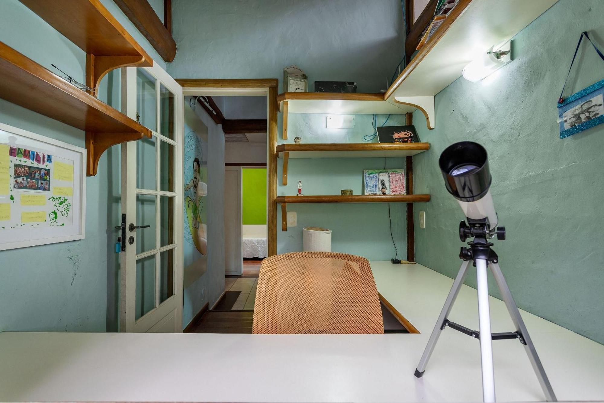 Casa Maria Comprida, Servico Incluido, Linda Vista Petropolis  Ngoại thất bức ảnh