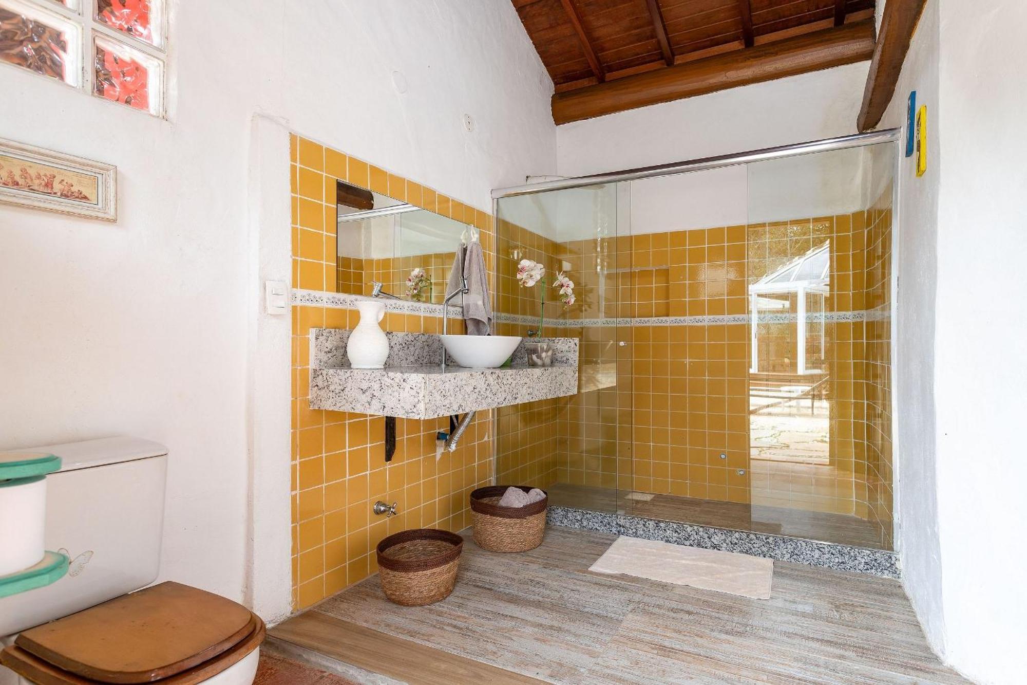 Casa Maria Comprida, Servico Incluido, Linda Vista Petropolis  Ngoại thất bức ảnh