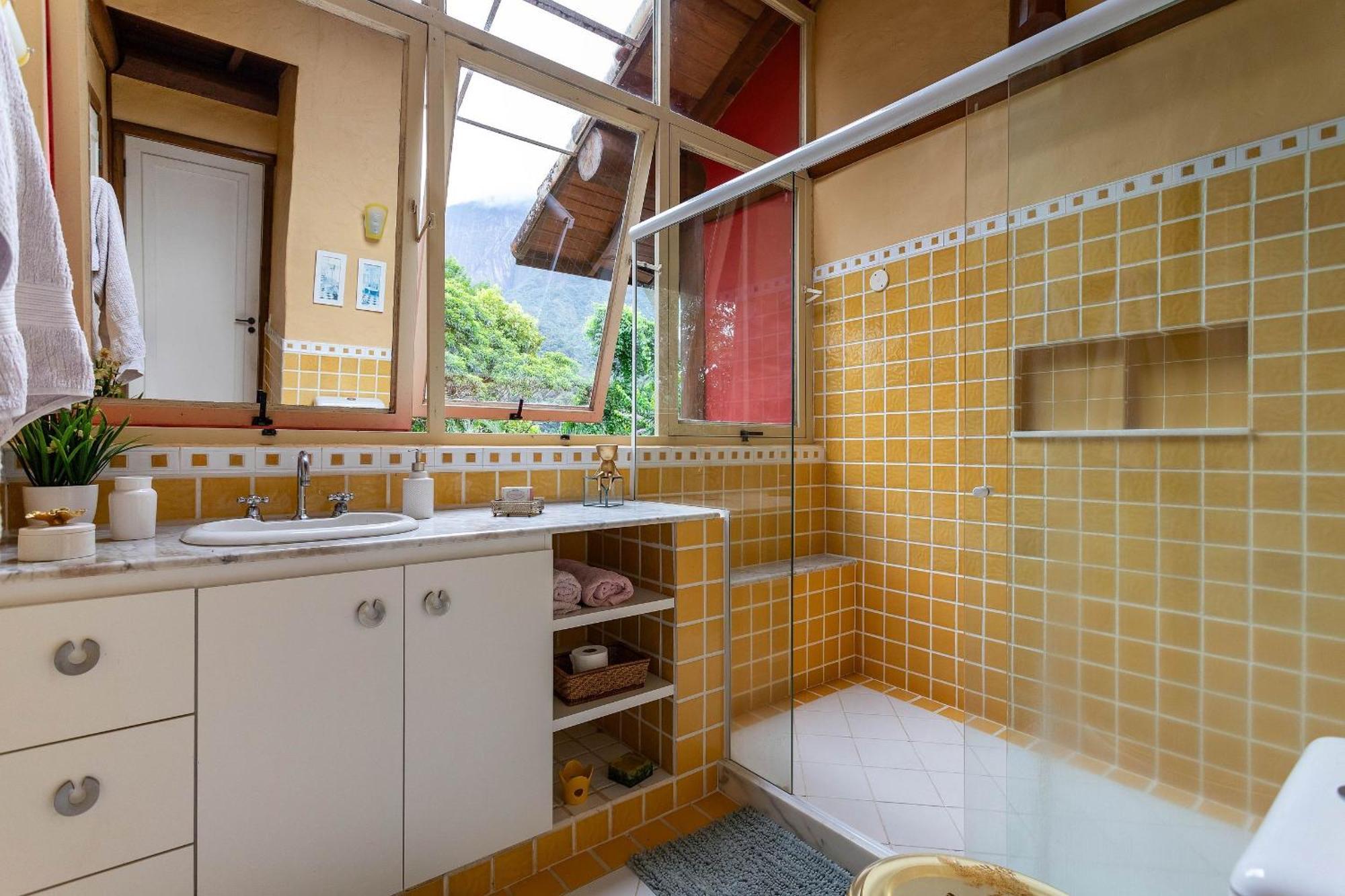 Casa Maria Comprida, Servico Incluido, Linda Vista Petropolis  Ngoại thất bức ảnh