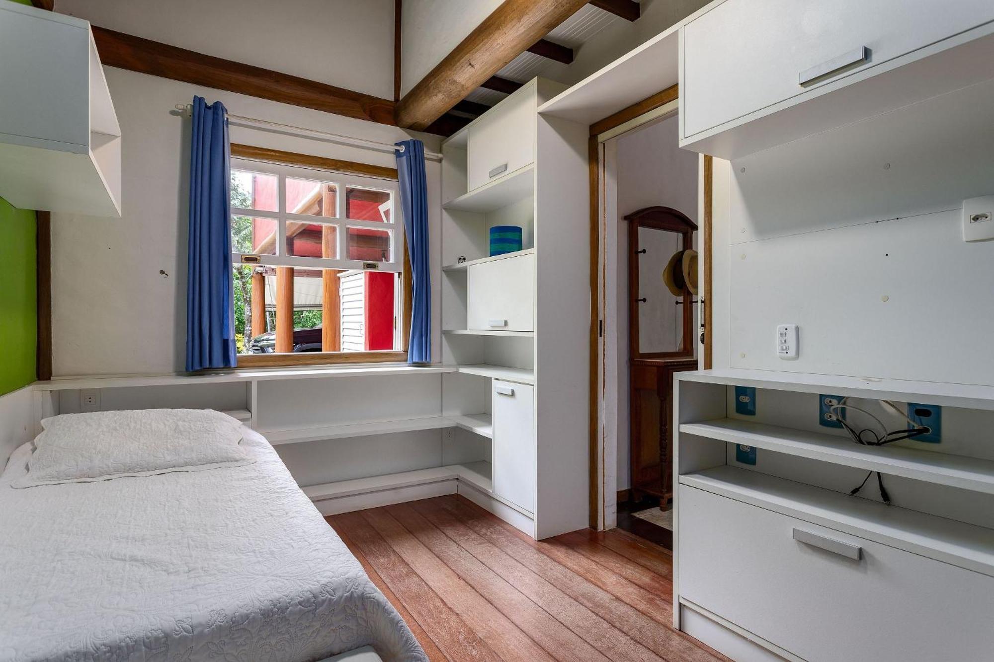 Casa Maria Comprida, Servico Incluido, Linda Vista Petropolis  Ngoại thất bức ảnh